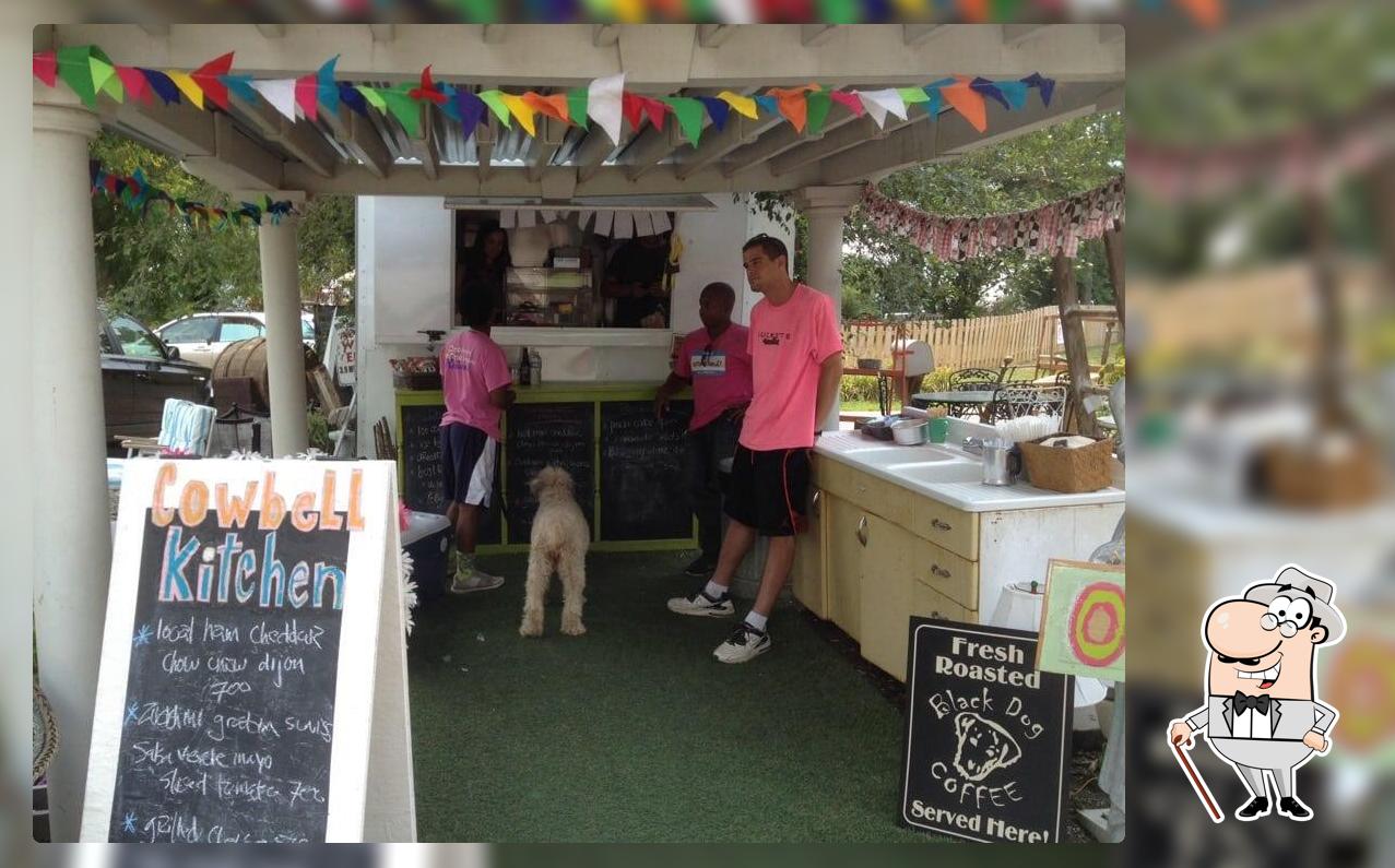 Cowbell Kitchen