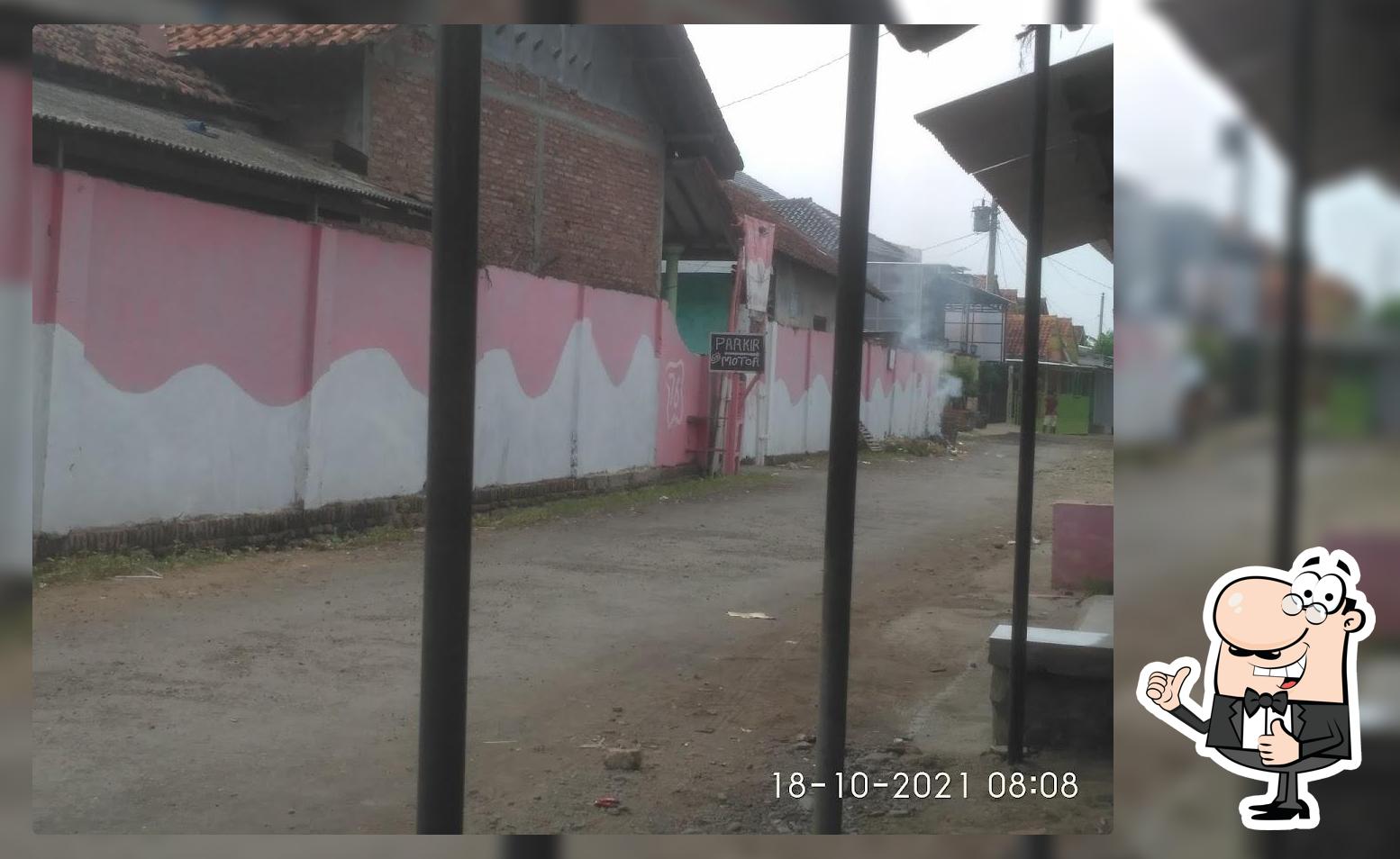 Kafe Mami ENDANG