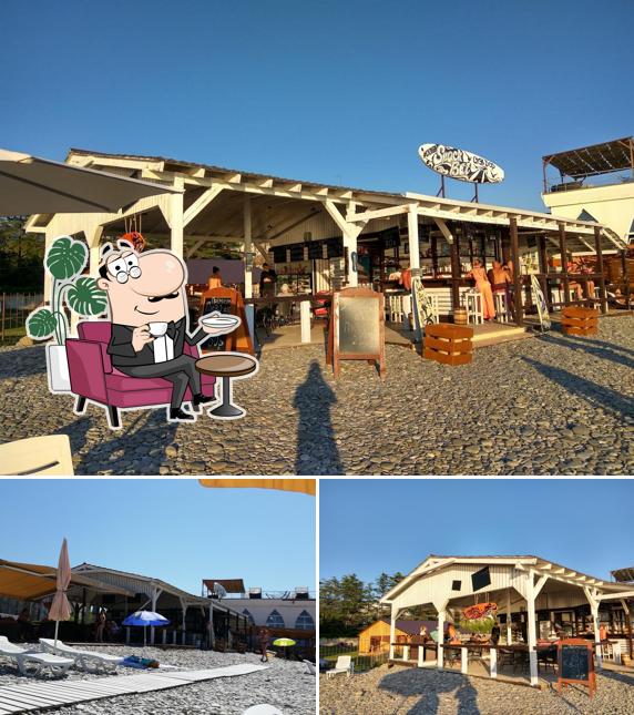 Кафе #snack bar#