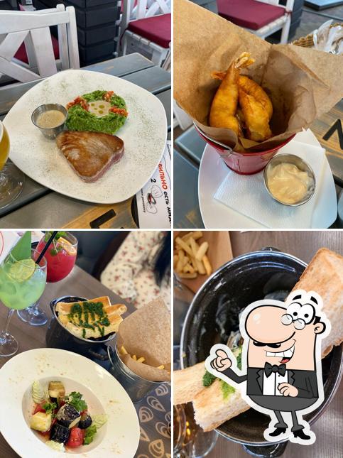 Мидийное место