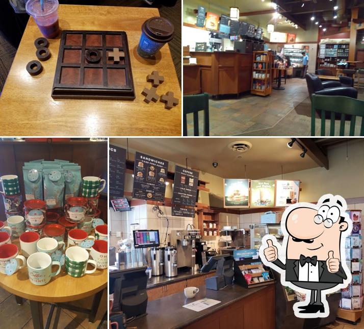 Caribou Coffee