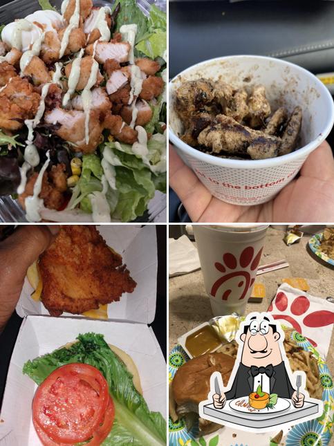Chick-fil-A