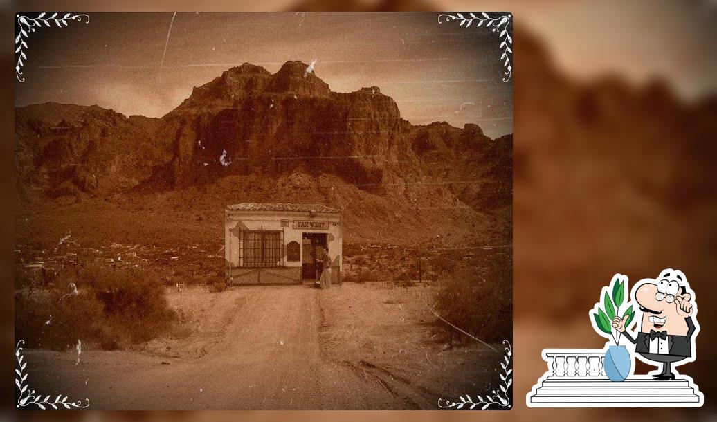 Far west