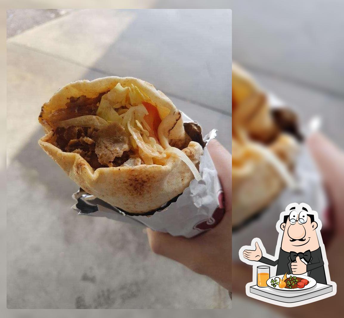 Springvale Kebab