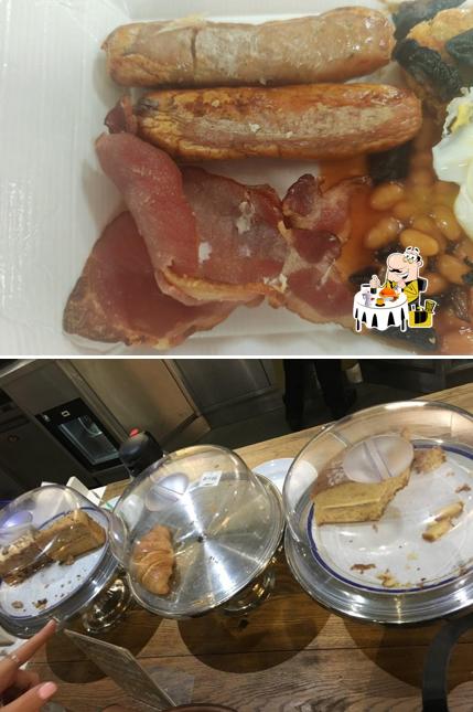 Fresh Food Café
