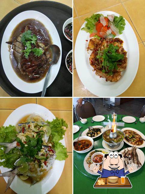 Fuang Fah Restaurant