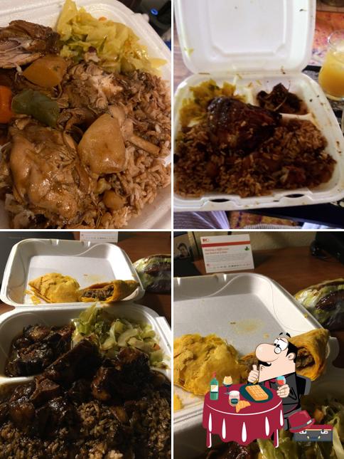 Island Quizine and Grill