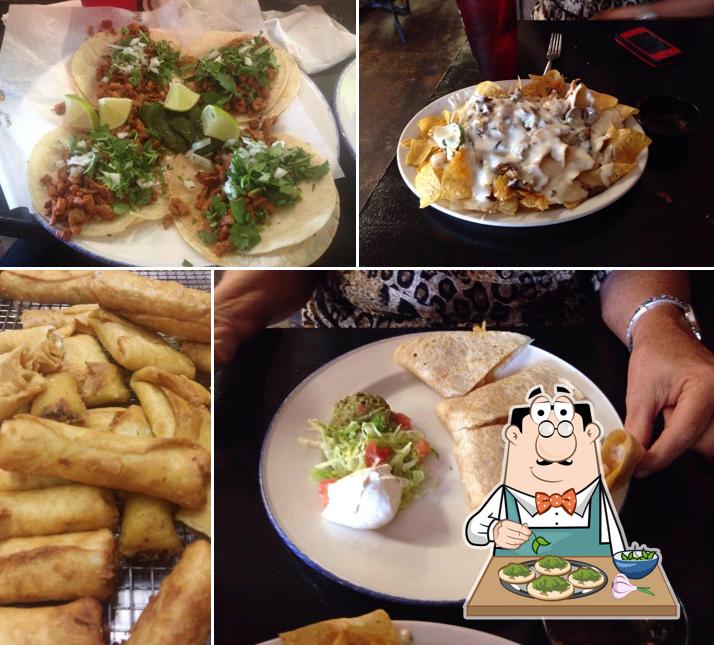 Los Lobos Mexican Restaurant