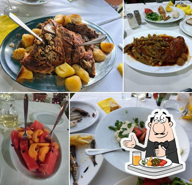 Meliana Restaurant