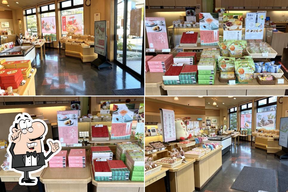 NAGOMI-YONEYA Shiinokidai Shop