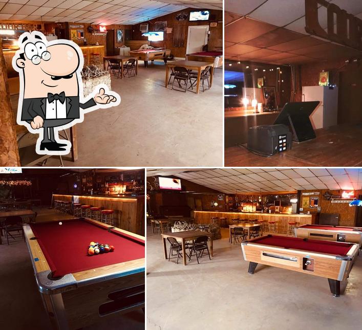 OUR BAR LLC