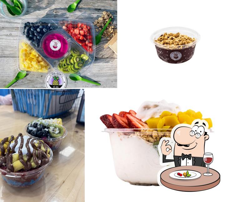 Playa Bowls