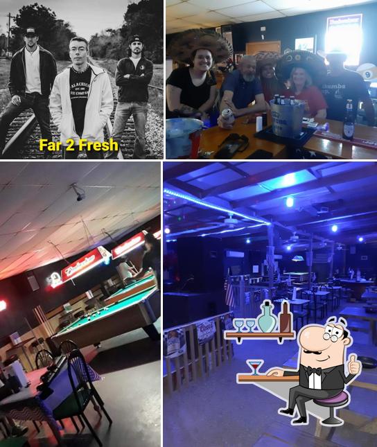 Barwick Grill