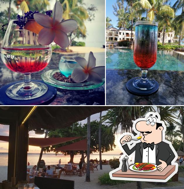 HIBISCUS BAR