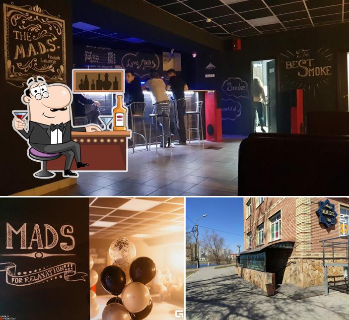M. A. D. S.