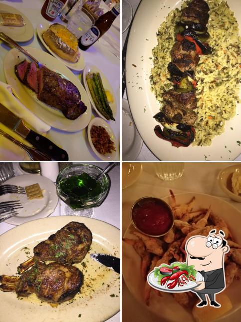 Tico's Steakhouse