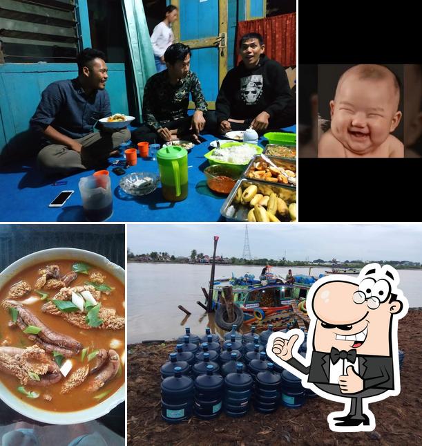 Bakso Mas Bima