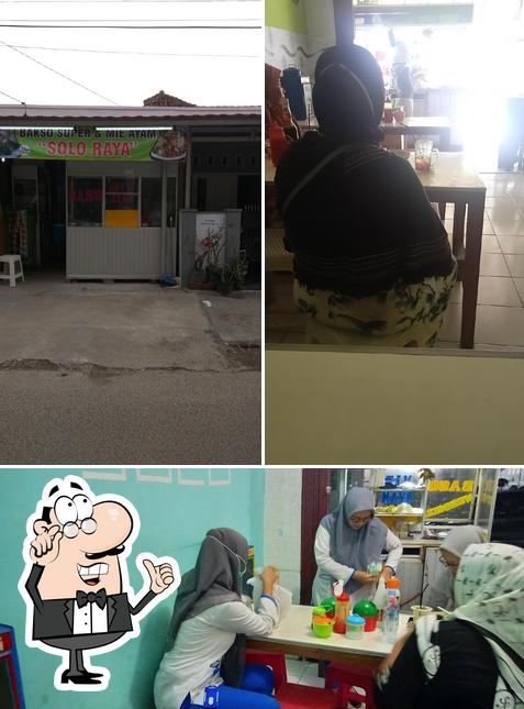 Bakso Soloraya