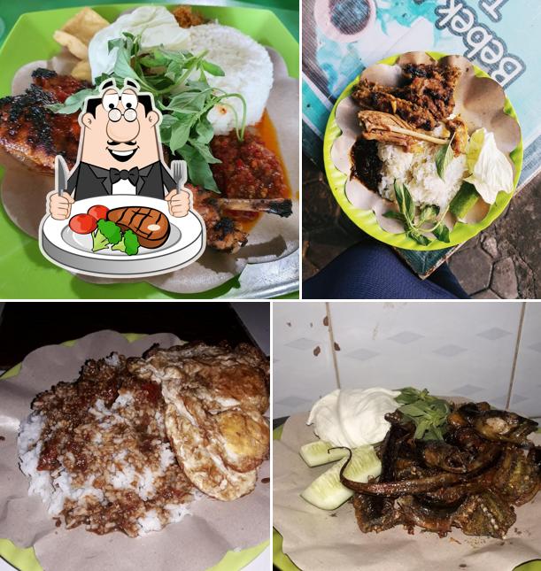 Bebek Cak Selem