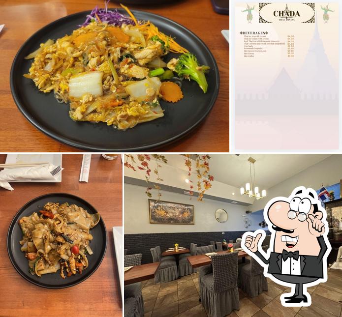Chada Thai Dining
