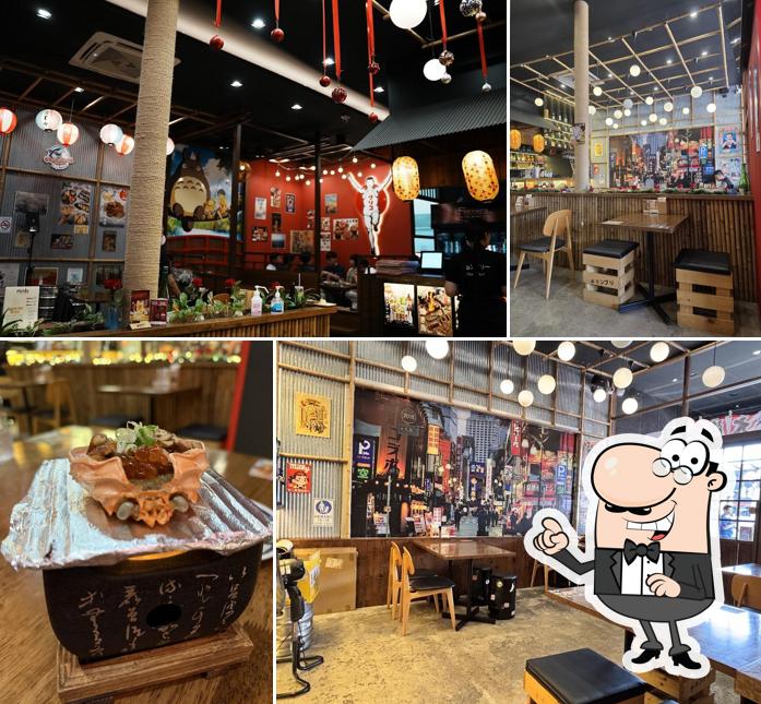 Chon-Buri Izakaya