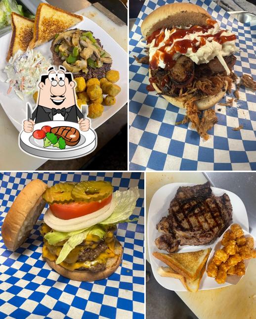 Chunky Butts BBQ