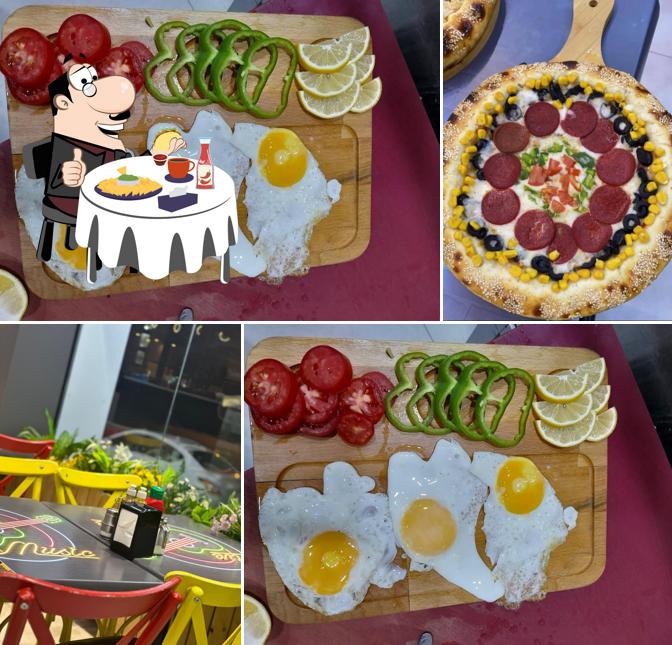 Danas Fast Food