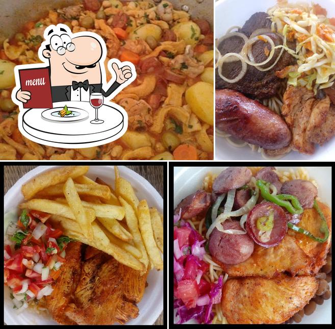Restaurante Martins