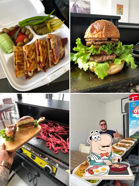 Furky Fast Food