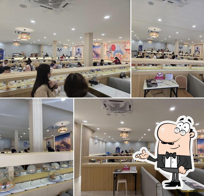 Kluang Sushi Zens