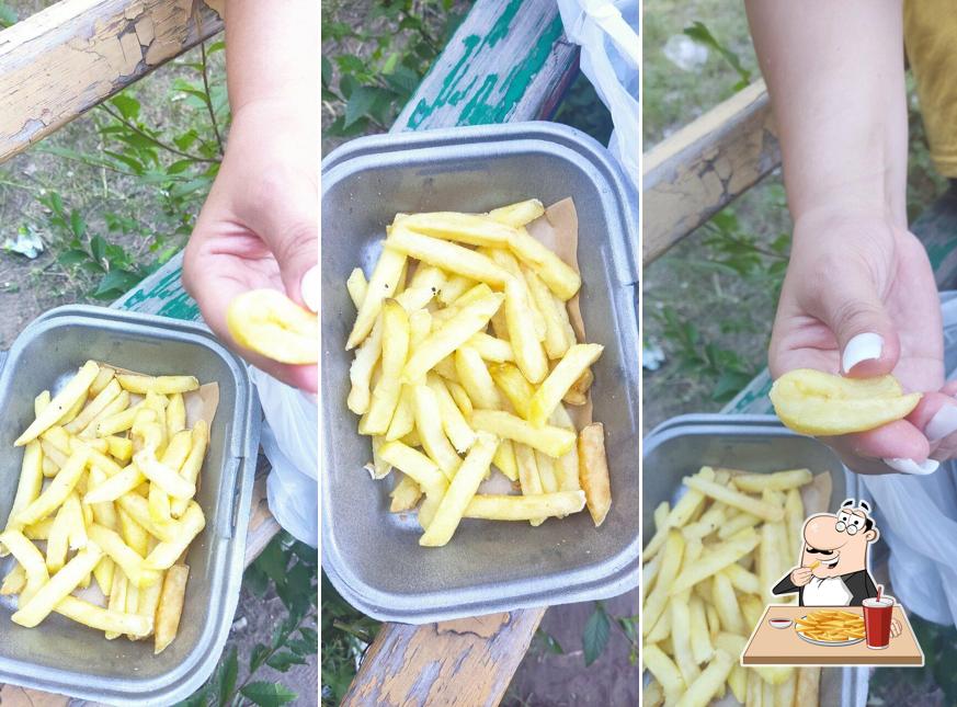 Курочка От Шефа