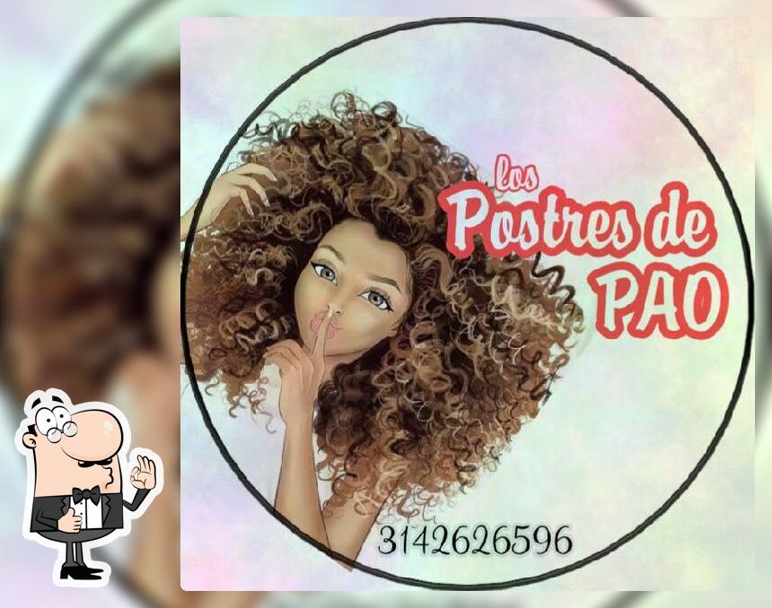 Los Postres de PAO