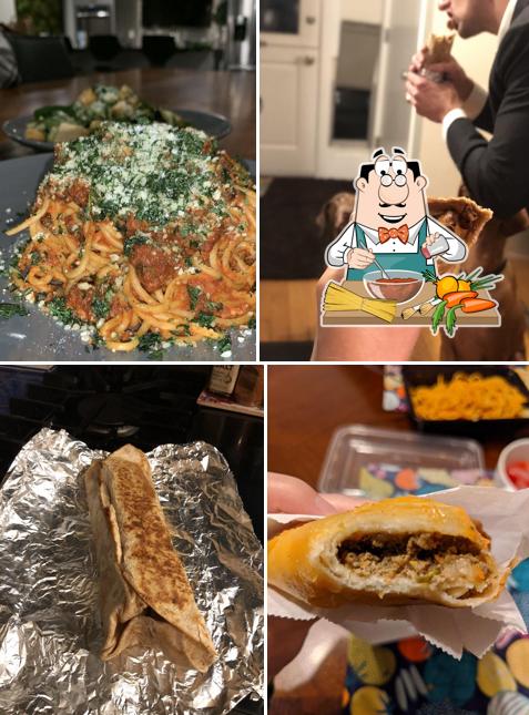 Mama Sambusa Small Kitchen