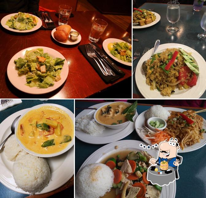 Marlai Thai Cuisine