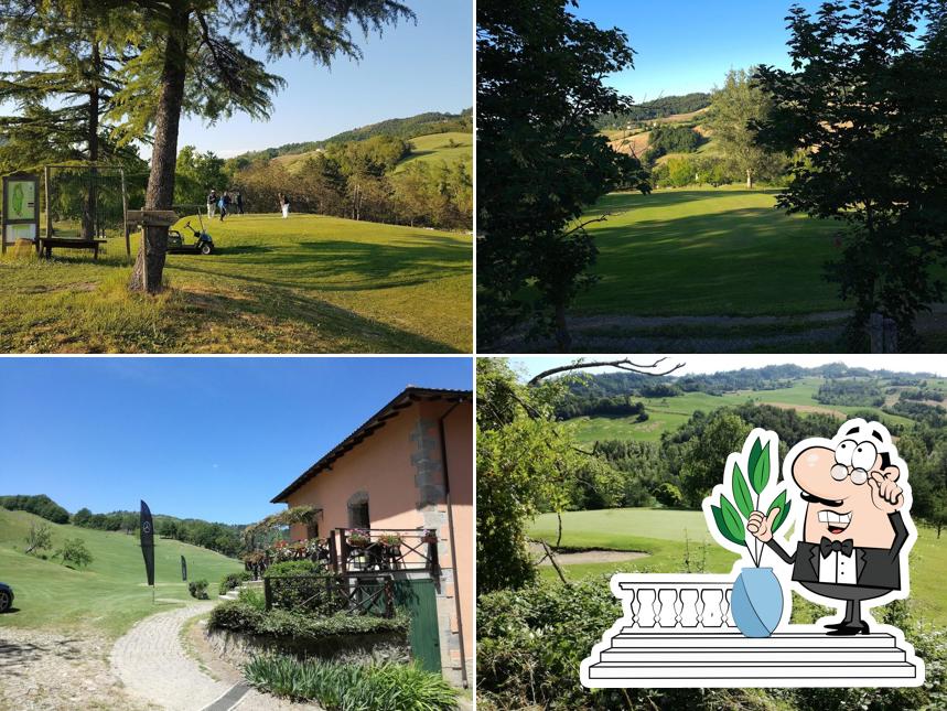 Il Molino del Pero