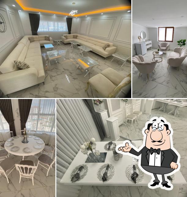 Parla House Bayburt