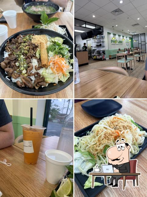 Pho lime
