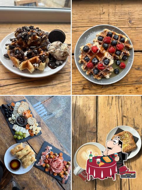 Red Hill Coffee