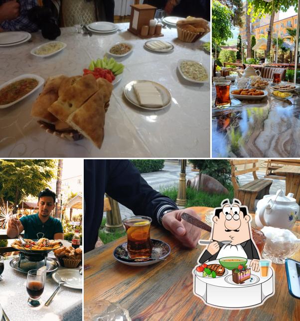 Restoran Çələbi Xan