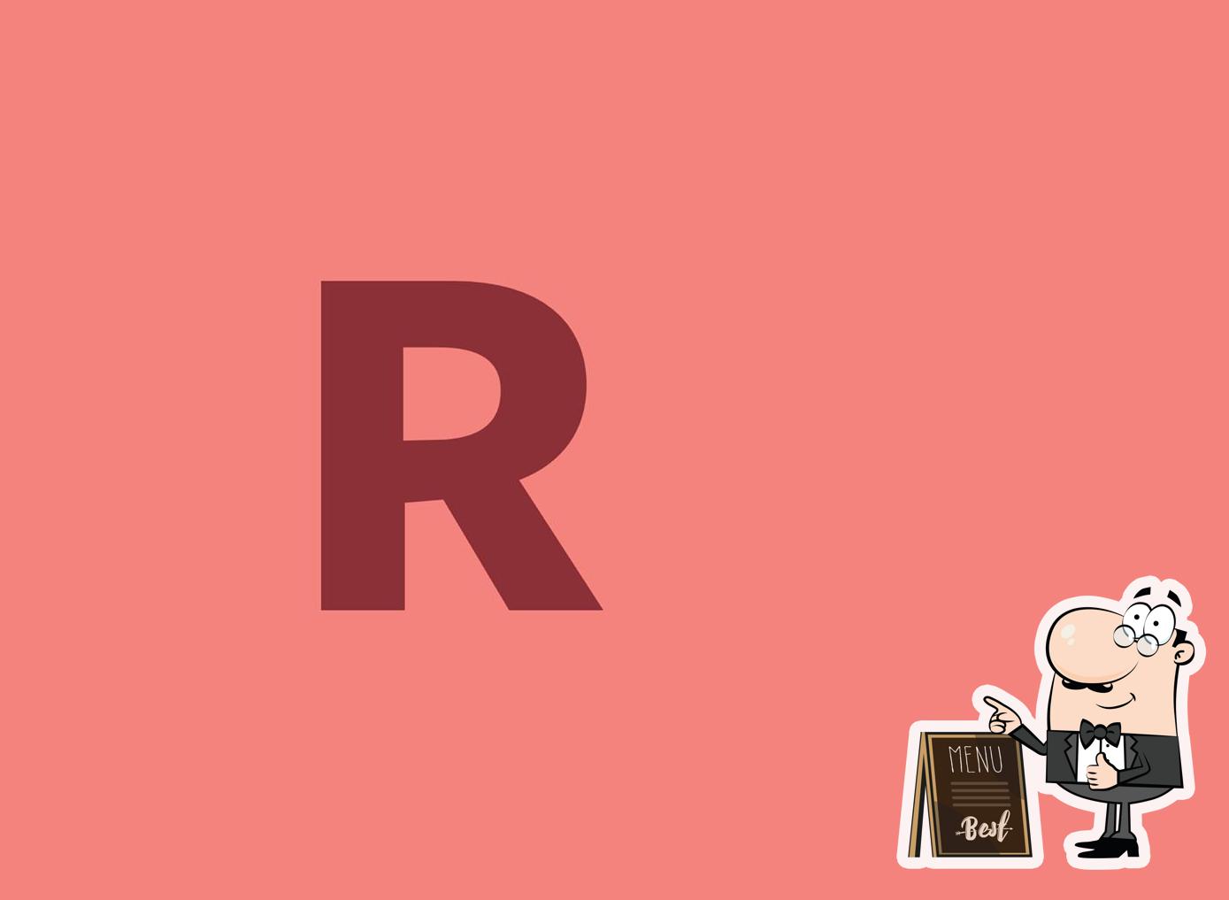 Ricks restaurant