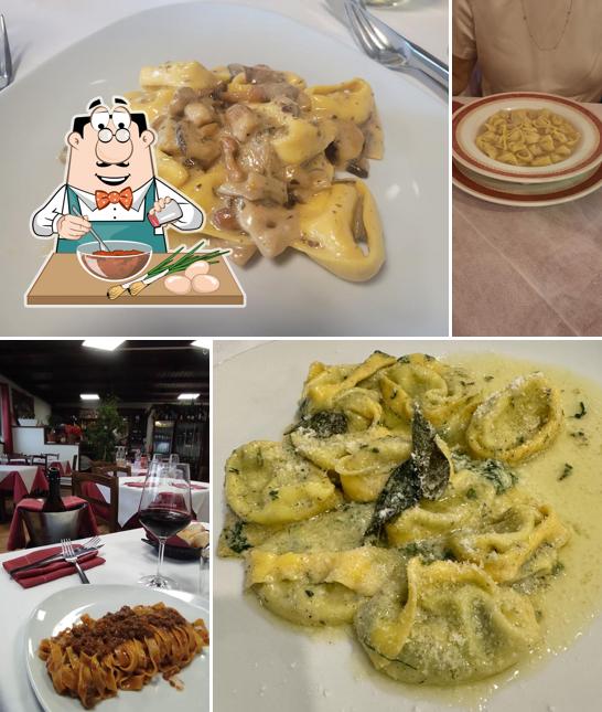 Ristorante Come una Volta