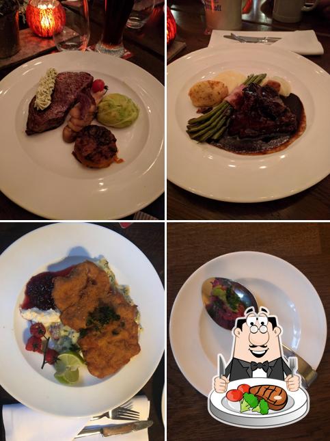 Restaurant Ritter
