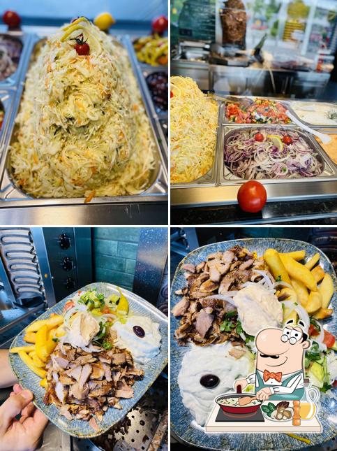 Samos Grill