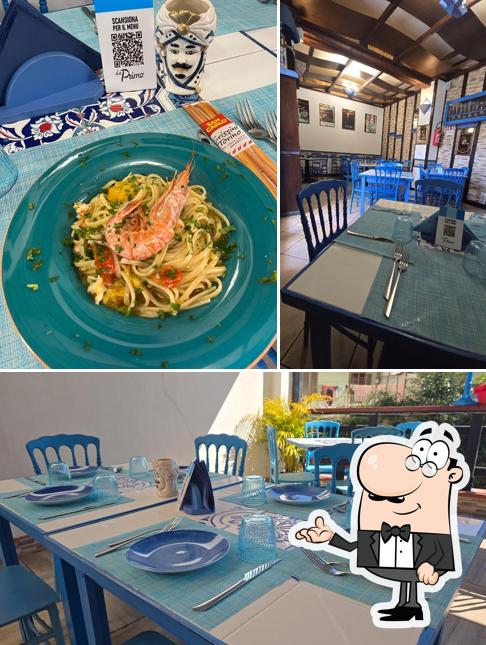 TRATTORIA DA PRIMO