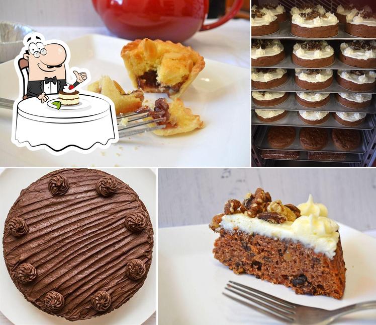 The Gluten Free Kitchen