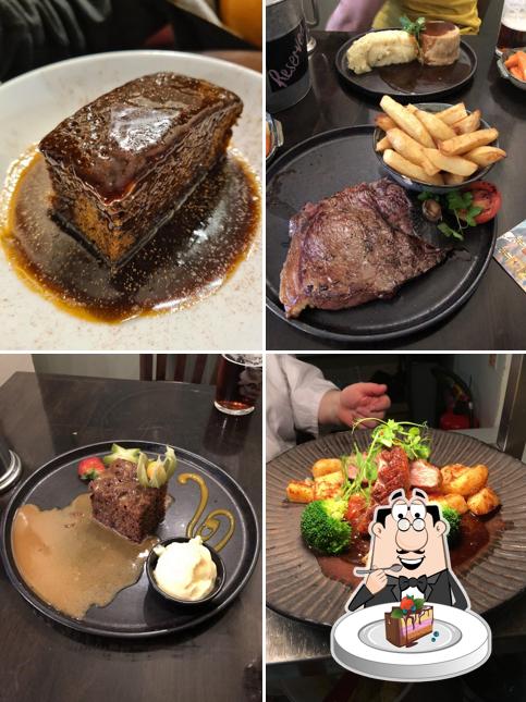 The Herdwick Inn