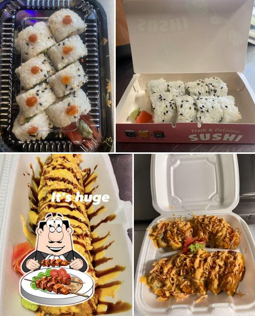 Tokyo Hibachi Decatur