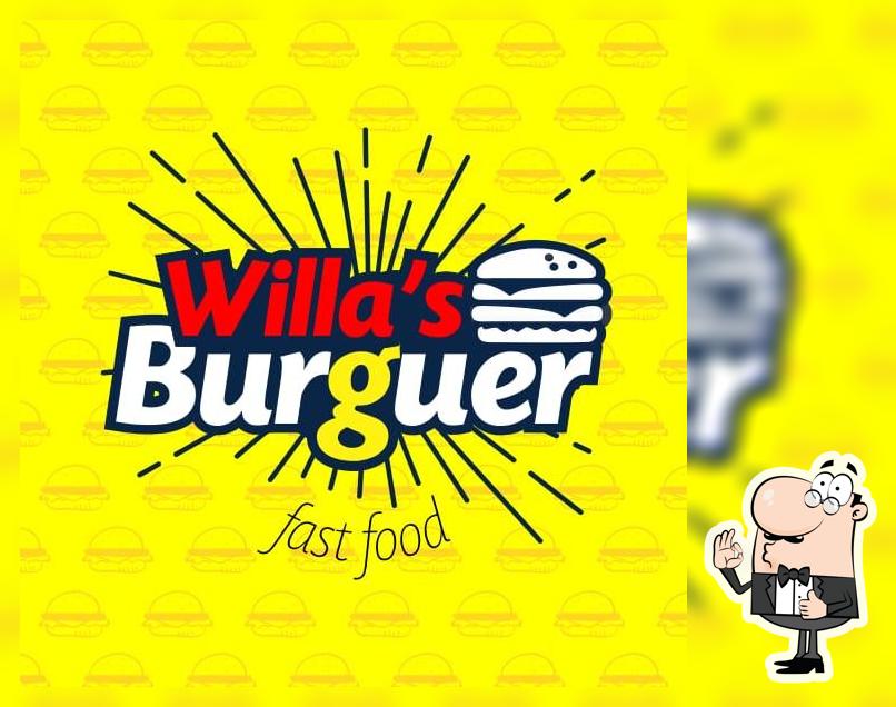 Willa's Burguer
