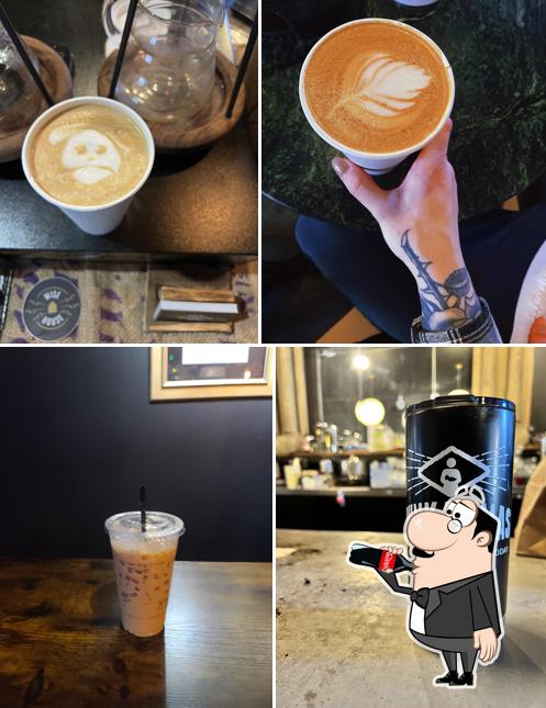 Wise House Coffee