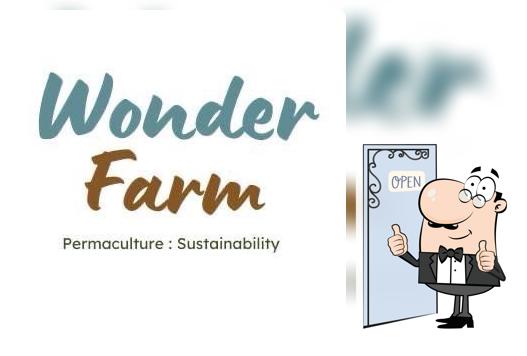 Wonder Farm (Booking Only!)